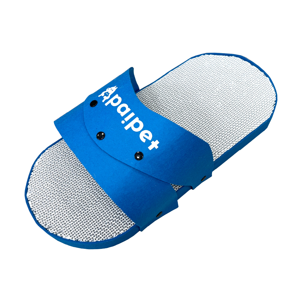 Paipet｜拖鞋貓抓板