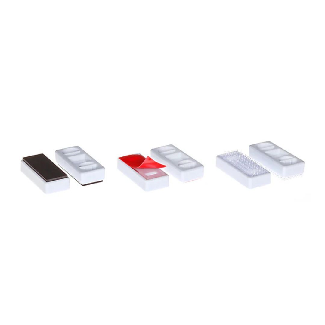 littleBits bitShoes (魔鬼氈)