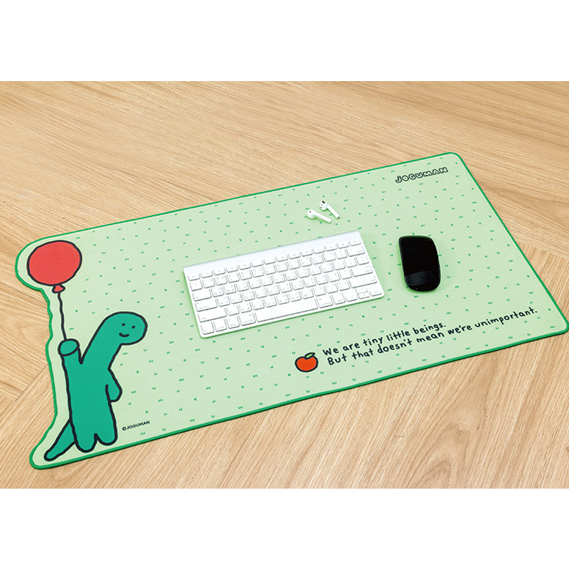 【Joguman】多功能造型桌墊