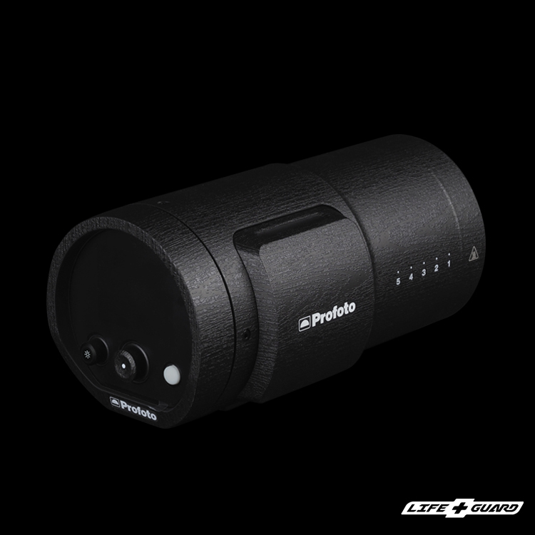 Profoto B20 flash Skin