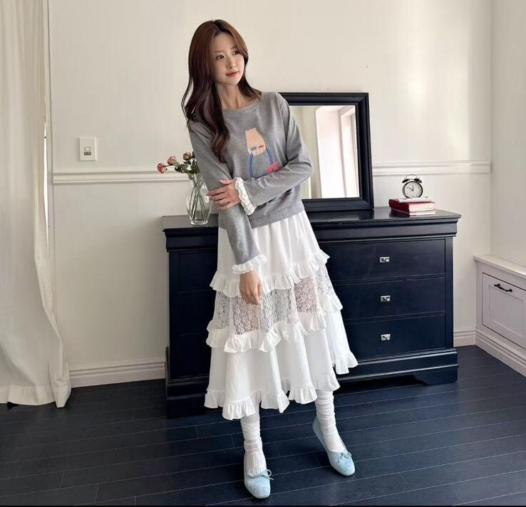 BE41  上衣 胸38 -44 長23 $379 (一口價)