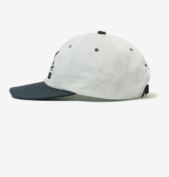 [現貨] DCDT SS26 CETUS 6-PANEL | GREEN