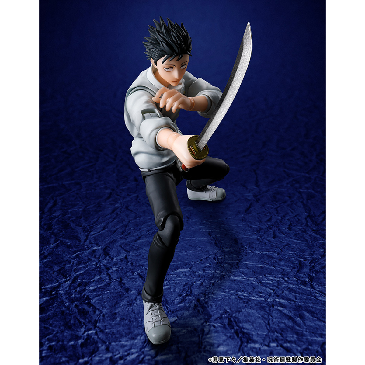 [SHF] 乙骨憂太 (特級術師)  -死滅迴游前篇-