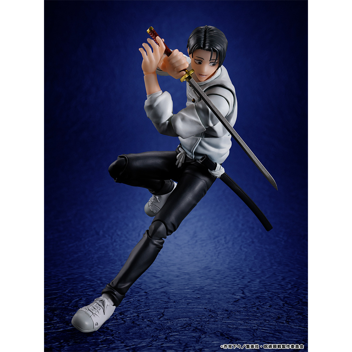 [SHF] 乙骨憂太 (特級術師)  -死滅迴游前篇-