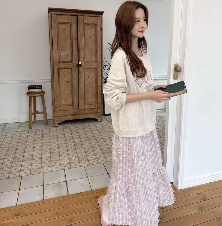 BE42 連身裙 胸48 長45 $499 (一口價)