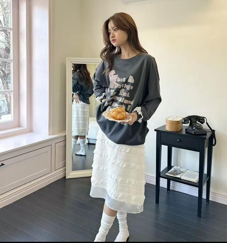 BE43  上衣 胸52 長26 $379 (一口價)