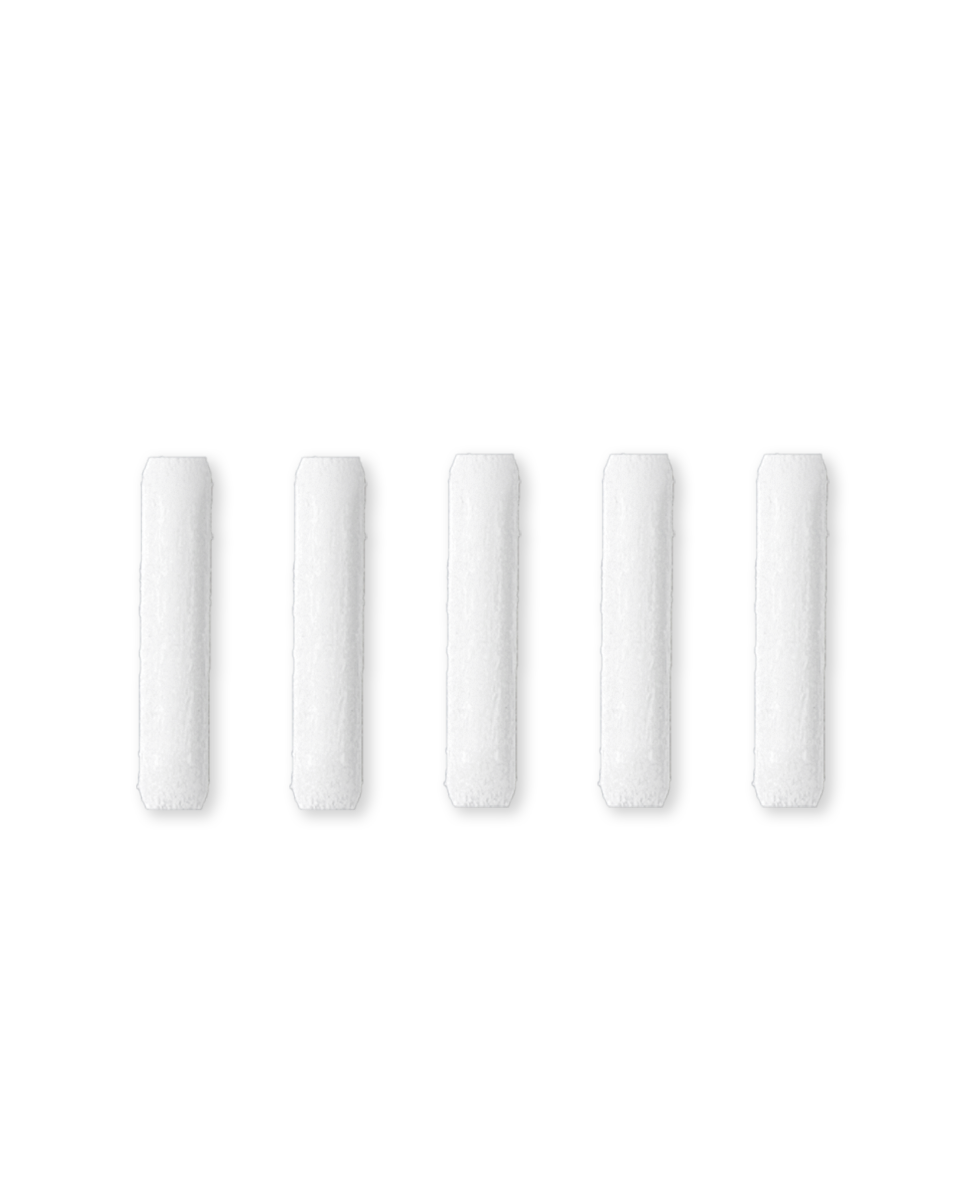 Calligraphie Tip 平尖 2 -5mm 5pc.