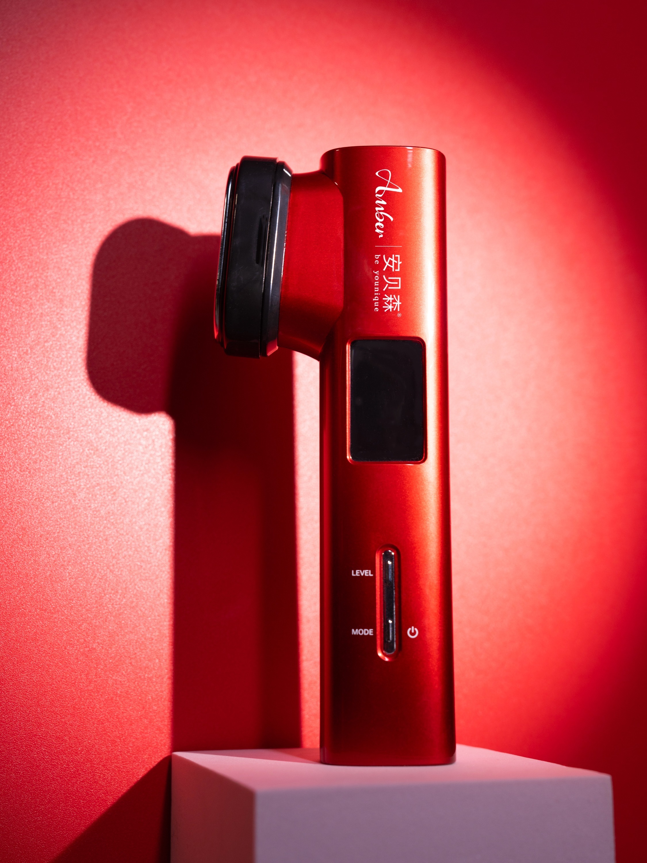 Amber 6 In 1 Beauty Device (Thermage) PRO 國際版