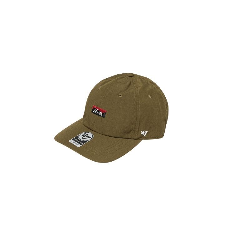 NANGA×47 HINOC CAP