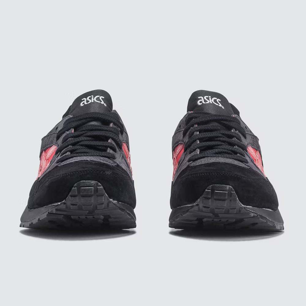 【ASICS】GEL-LYTE III 經典復古跑鞋｜分離式鞋舌 GEL緩震｜日本限定