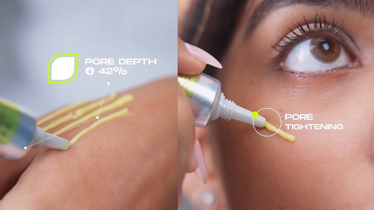 The Vita A - 視黃醛淡紋緊緻微晶肌底液/肌底精華 15ml (平行進口)