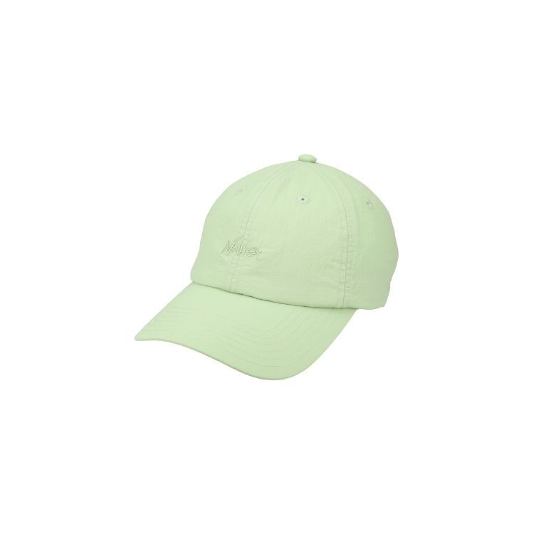 NYLON TUSSER BB CAP