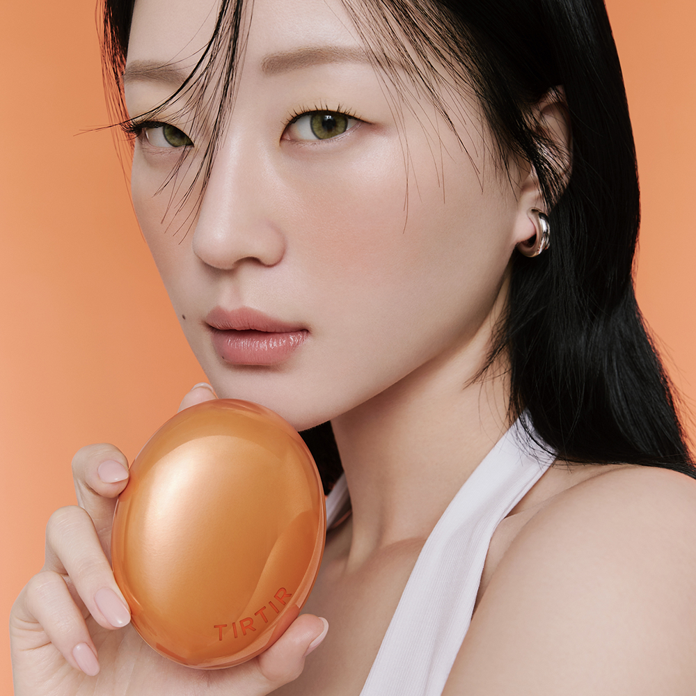 TIRTIR AI濾鏡持妝氣墊