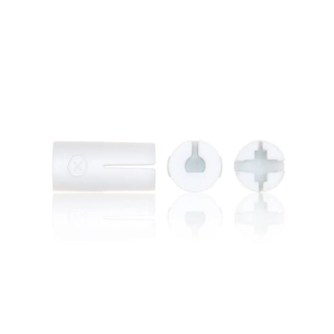 littleBits motorMate 電機螺絲 (D 軸)
