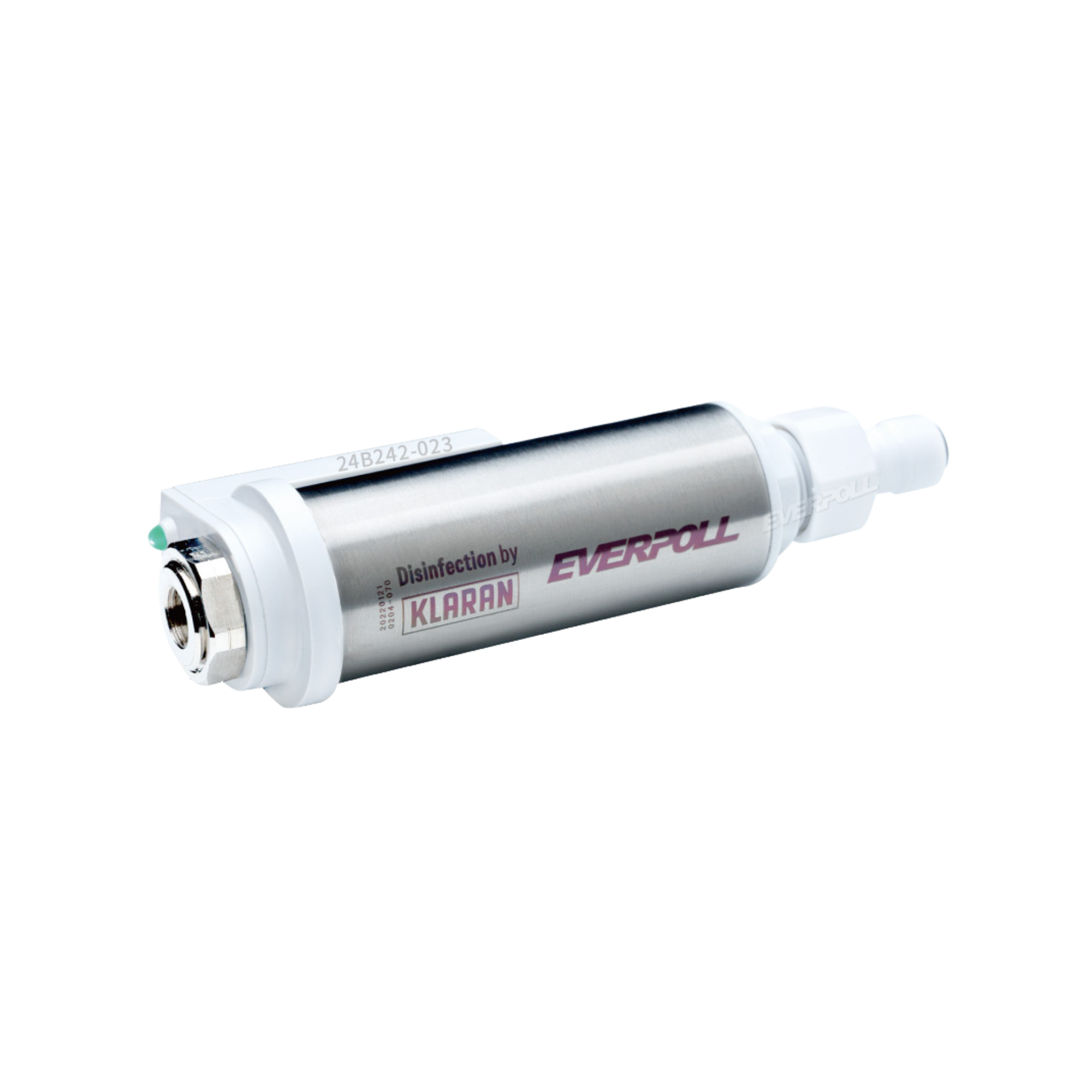 【EVERPOLL 愛科】UVC-903 LED-UVC 滅菌模組 UVC-01