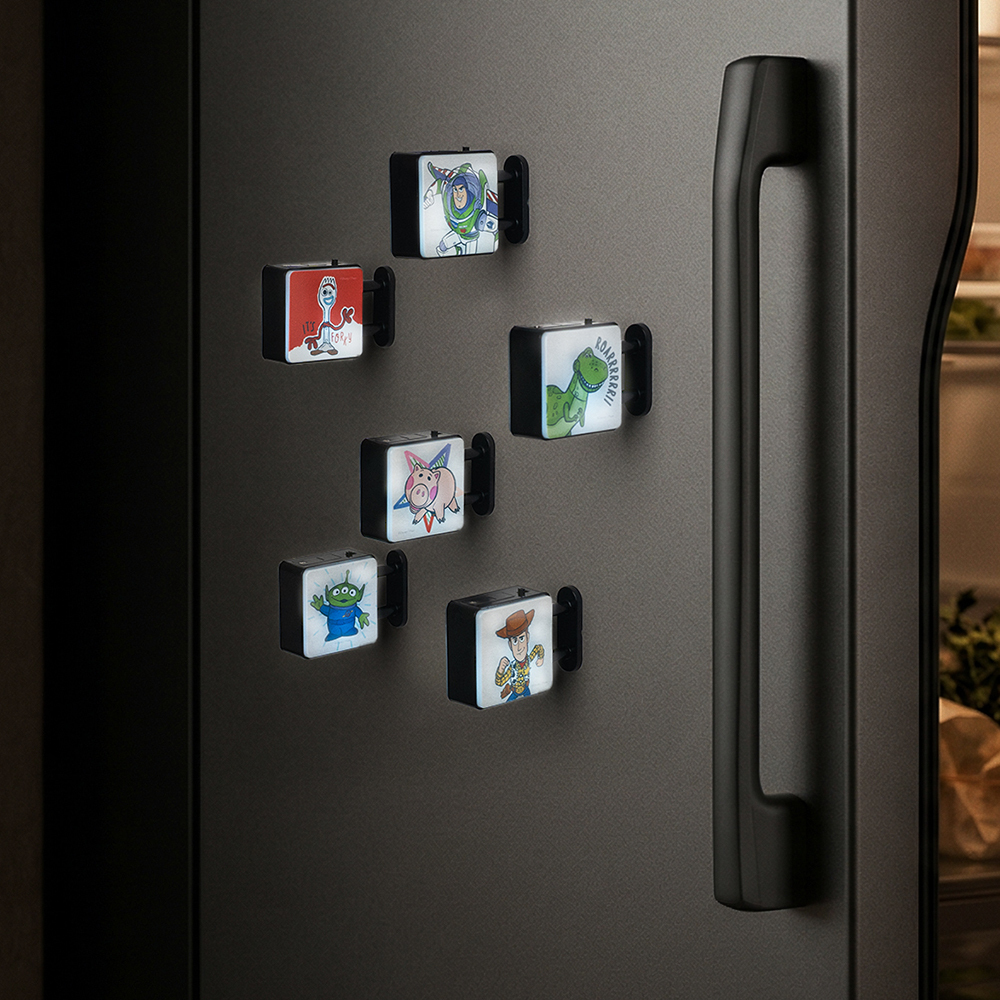 玩具總動員｜磁吸小燈箱 【正版授權】