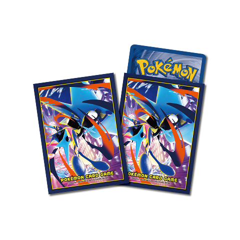 寶可夢造型卡套 - 超級甲賀忍蛙 - 9419930