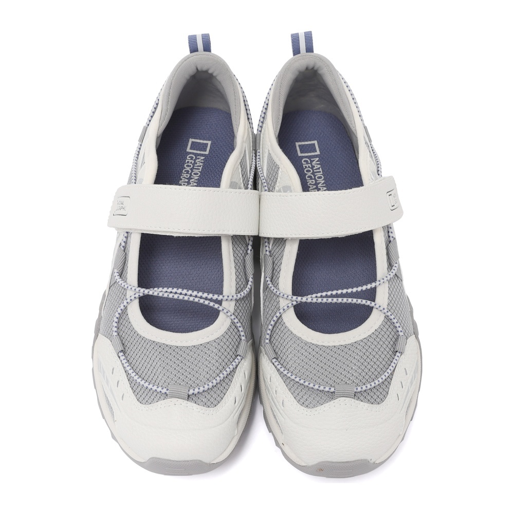 ROVER ZEN Mary Jane - GREY
