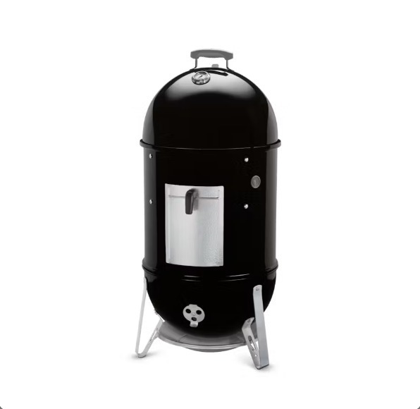 Weber Smokey Mountain Cooker Smoker 煙熏爐 47 cm -  721004