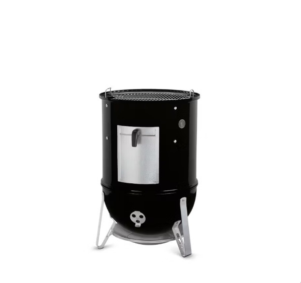 Weber Smokey Mountain Cooker Smoker 煙熏爐 47 cm -  721004