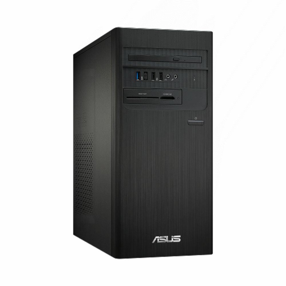 ASUS H-S500TER-314100009W 桌上型電腦 i3-14100/8G/512GSSD/W11
