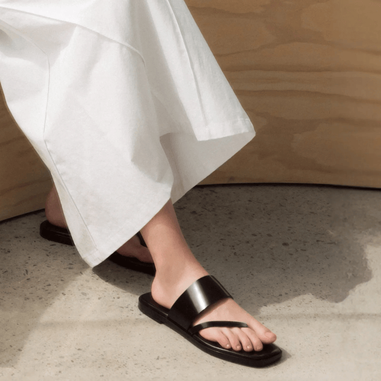 CUEREN｜EZE 04 SANDAL [5 colors]