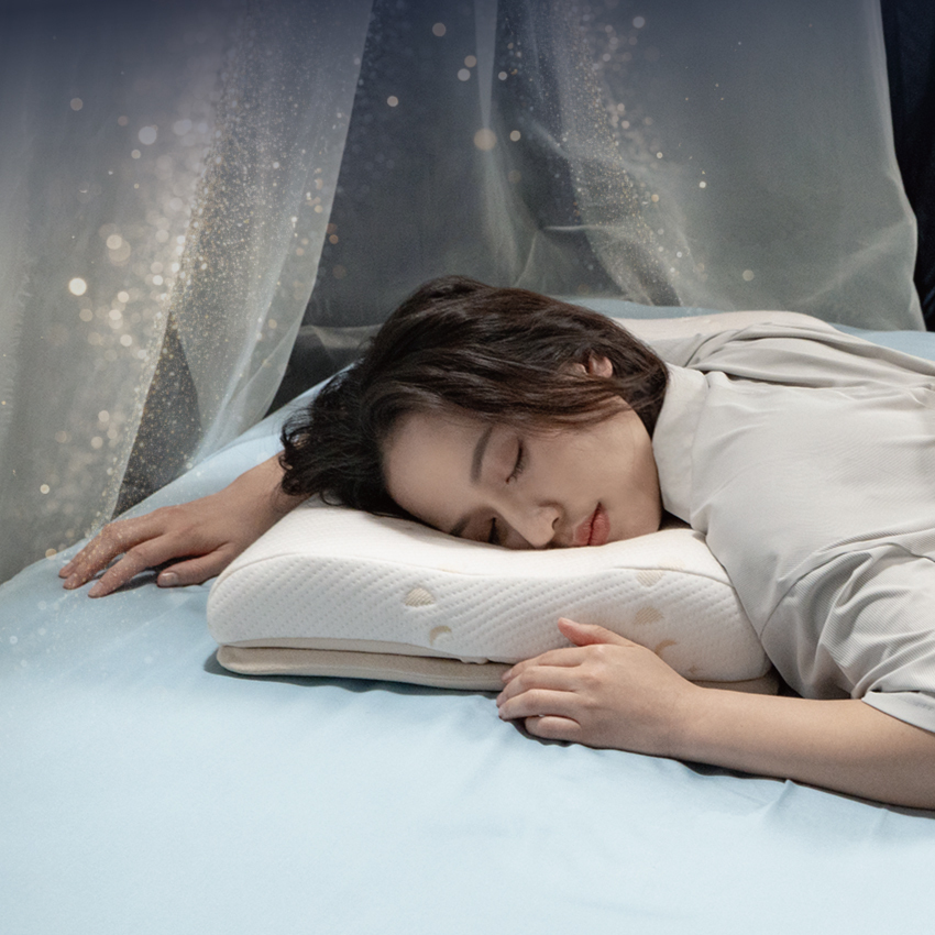 月眠枕3.0