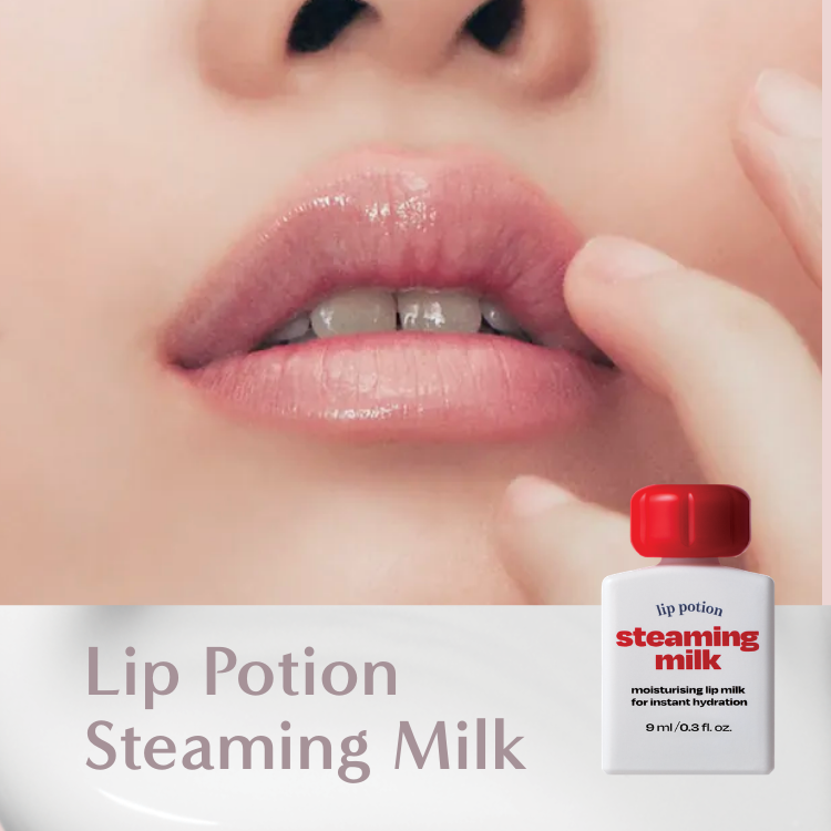 牛奶保濕唇露 9ml - alternative stereo