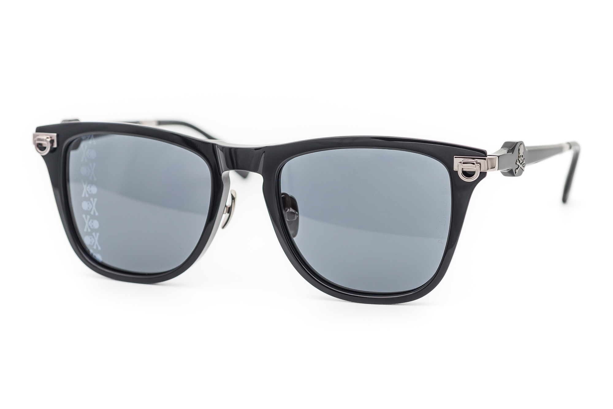 mastermind Japan - Volume.2 mm003 - Col.black/silver