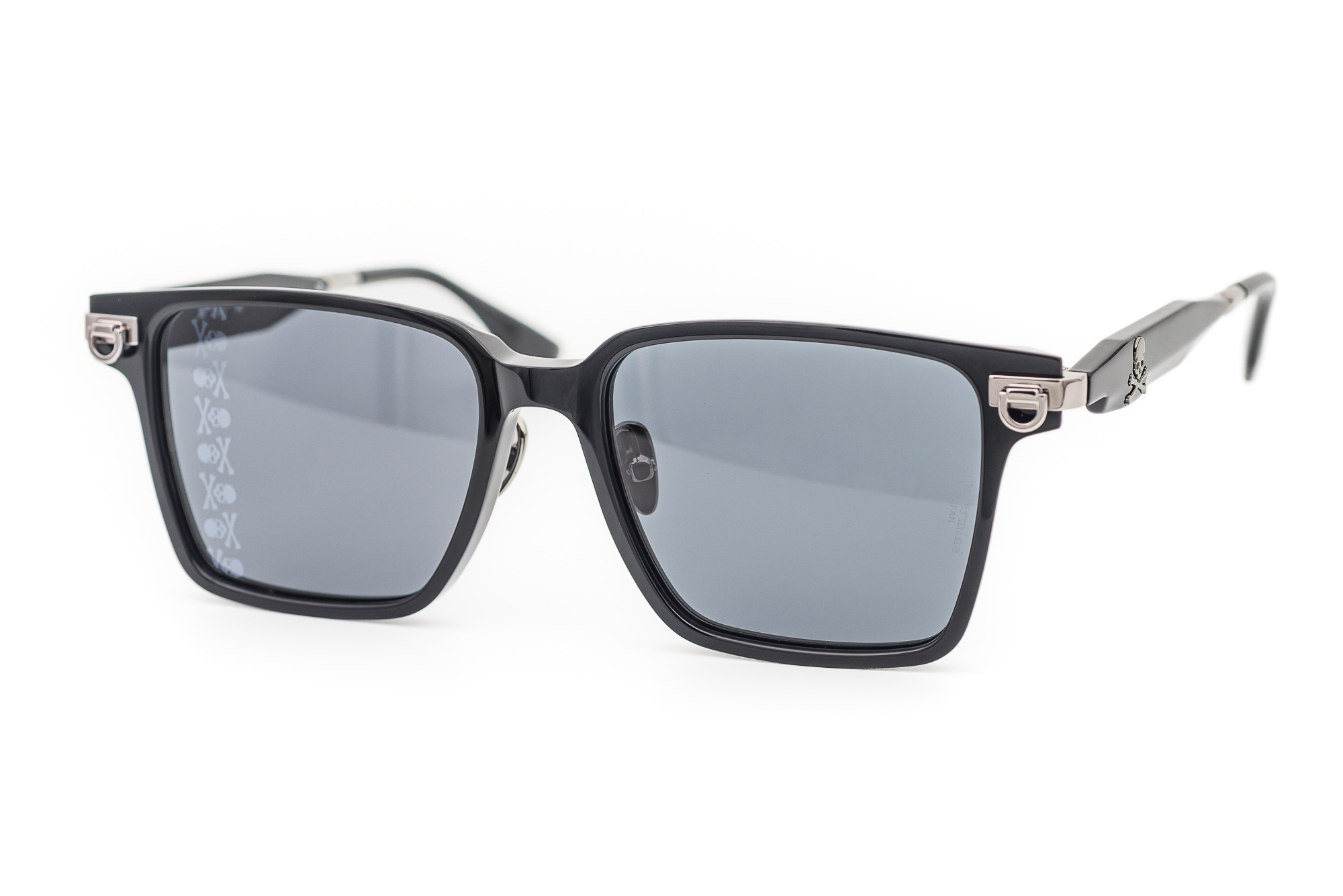 mastermind Japan - Volume.2 mm005 - Col.black/silver
