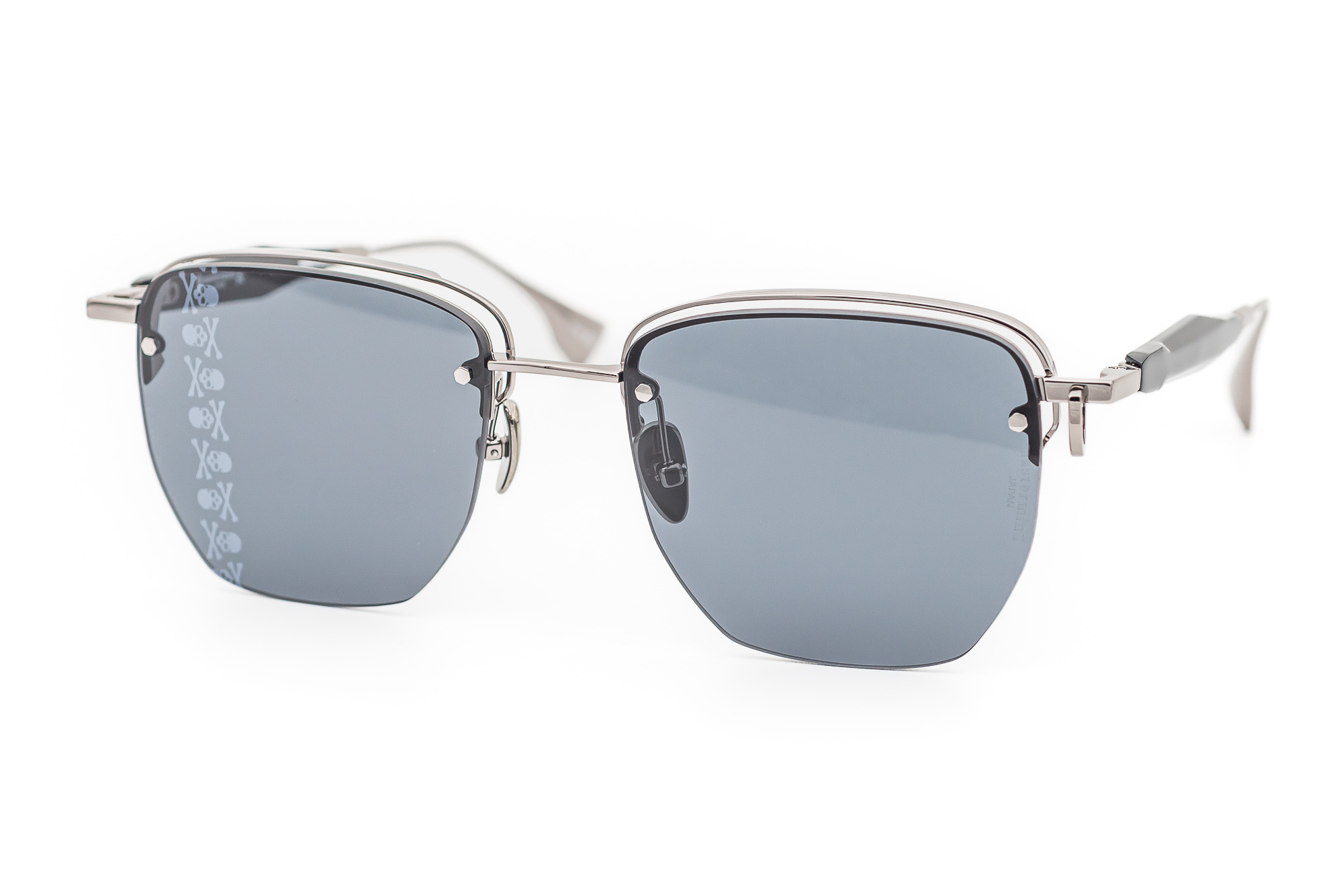mastermind Japan - Volume.2 mm004 - Col.black/silver