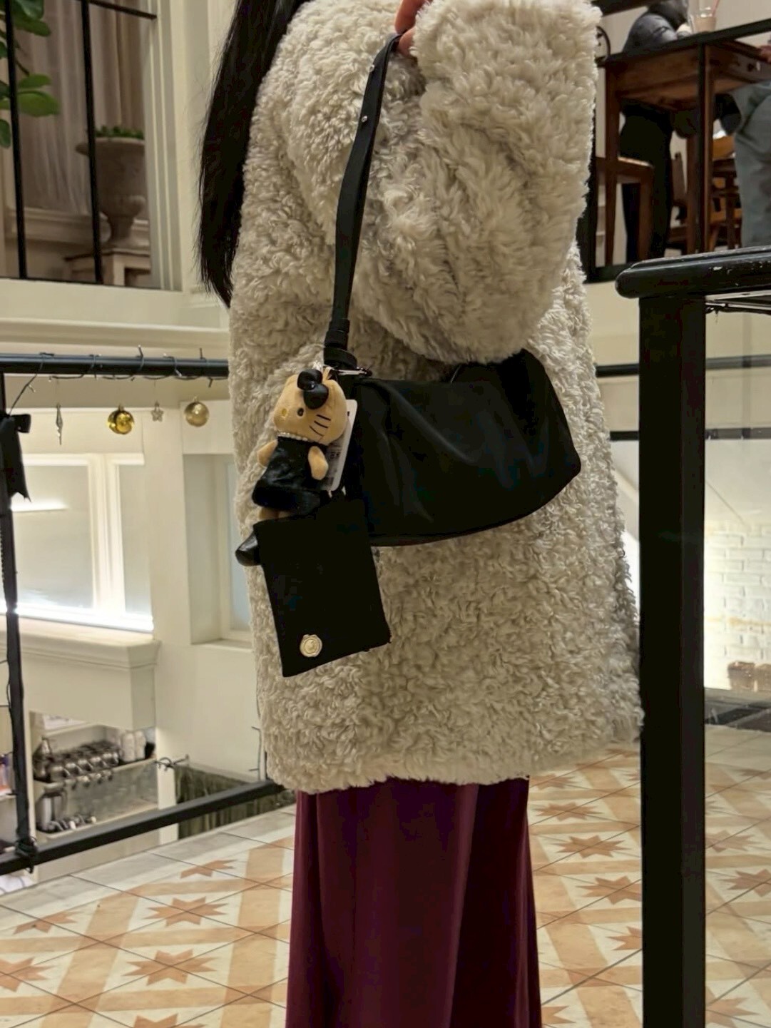 <單顆免運💫> MUR Rubi 長方包 附收納小包 八色