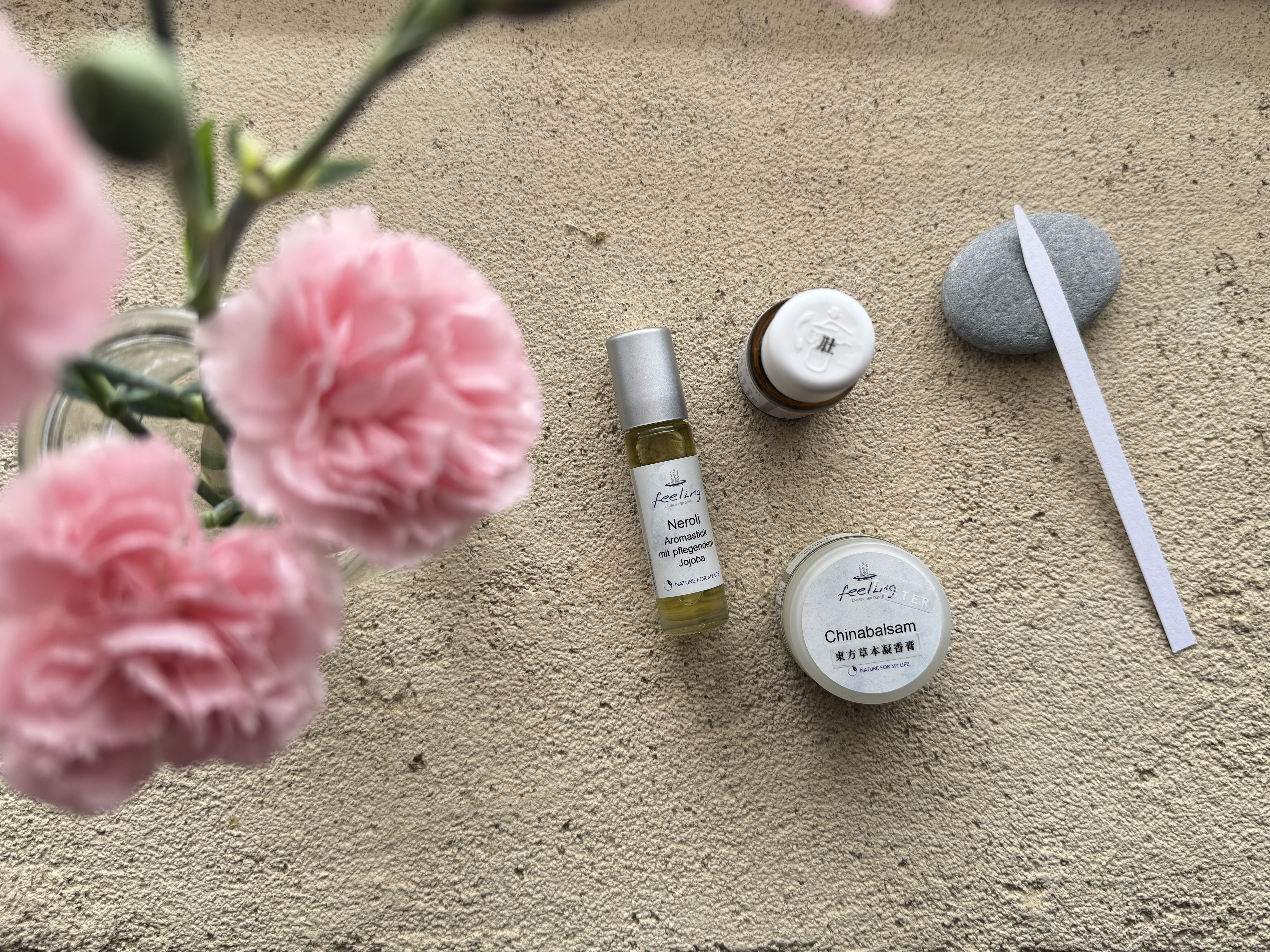 母親節講座｜媽媽的芳香保健室：銀髮族用香講座