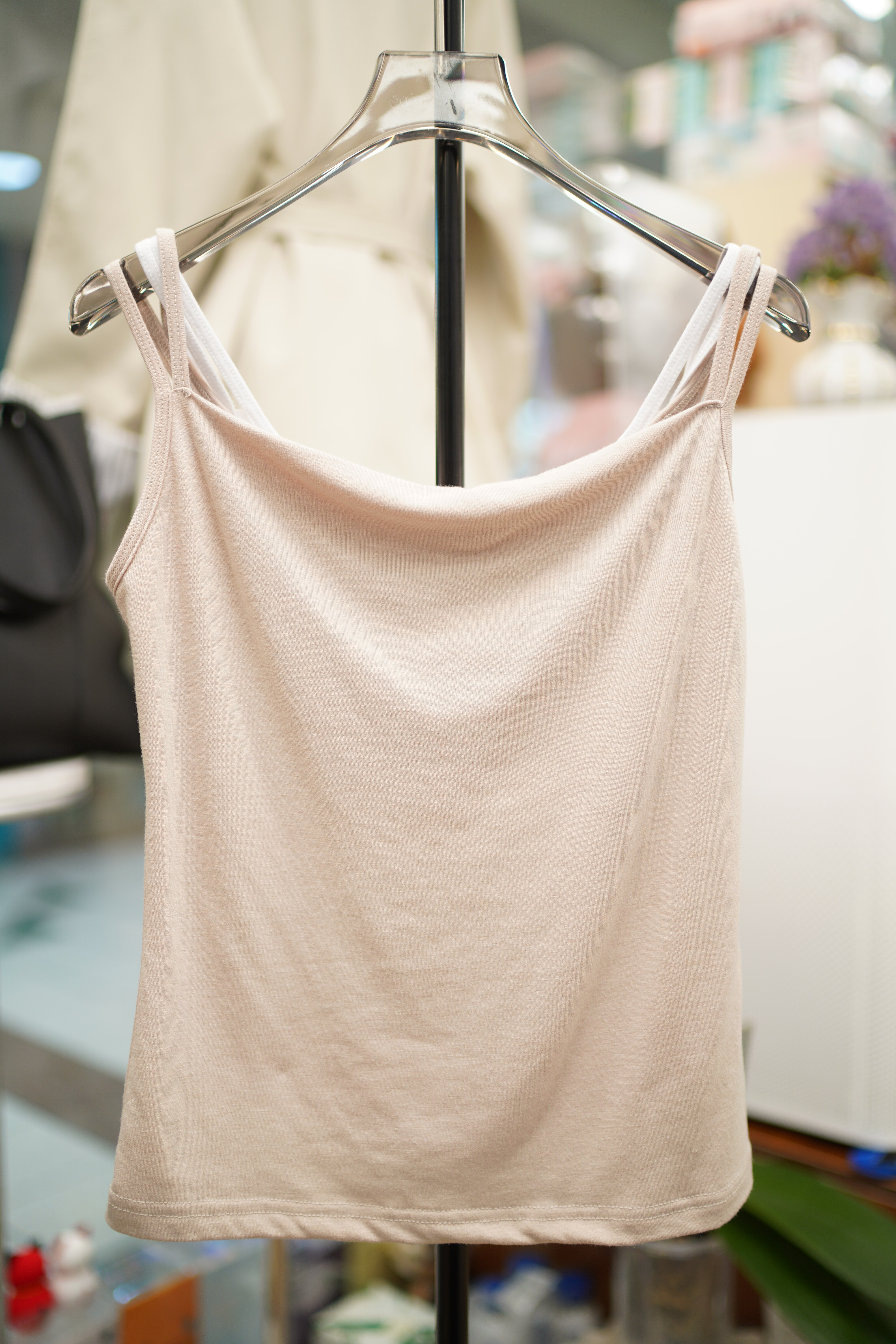 🫧好軟熟好手感吊帶襯衣🫧🫧