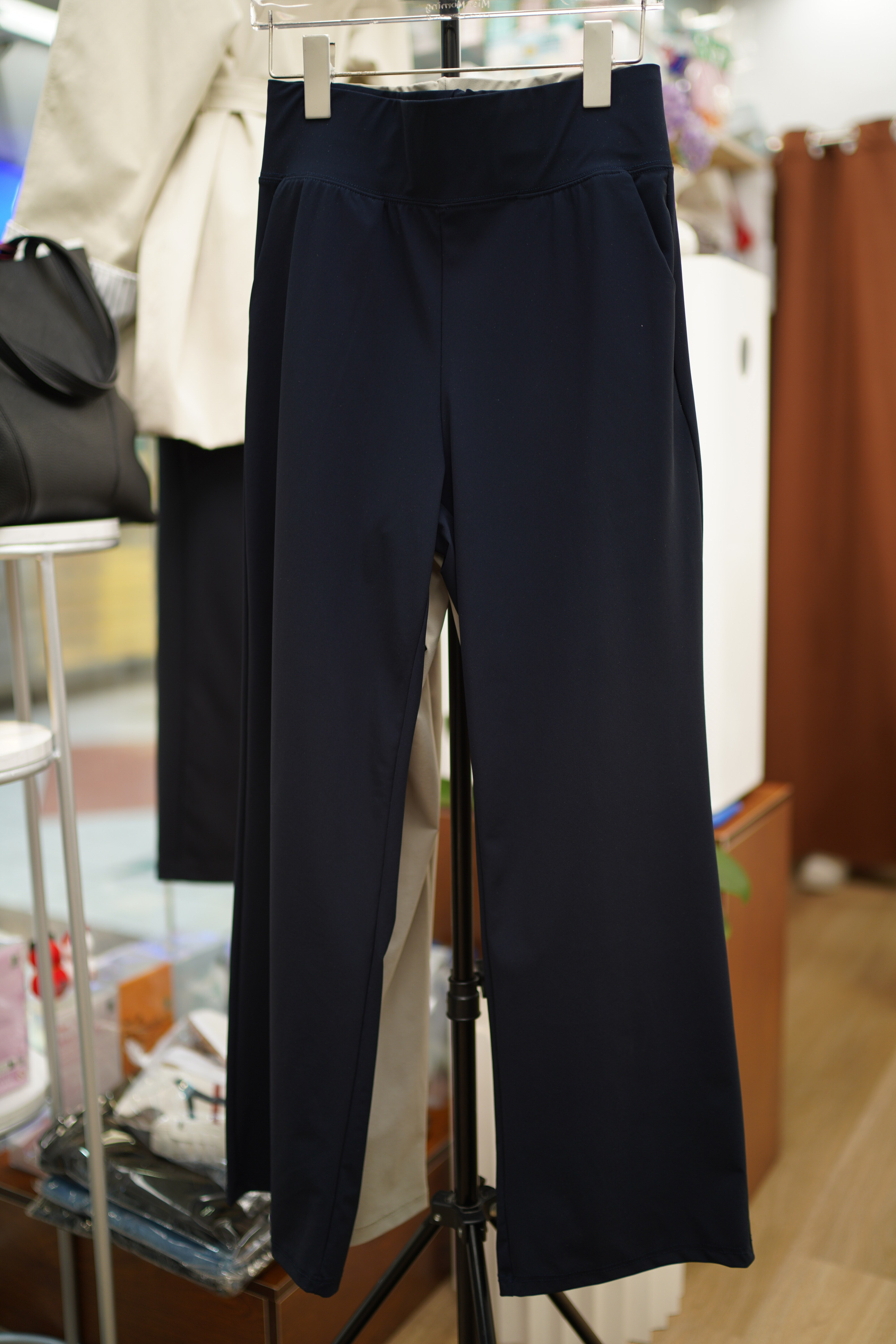 🫧彈彈彈7cm 包腩超好著冰涼褲🫧