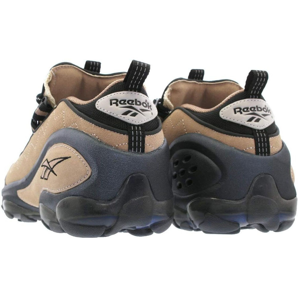 【Reebok × KICKS LAB.】DMX RUN 10聯名復古跑鞋｜氣流緩震．機能設計｜日本限定