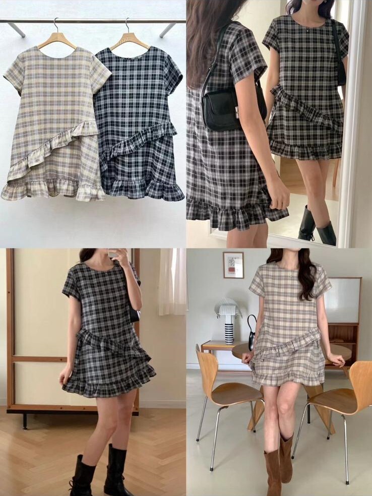 RE11 胸40 HIP50 長32 $499 (一口價)