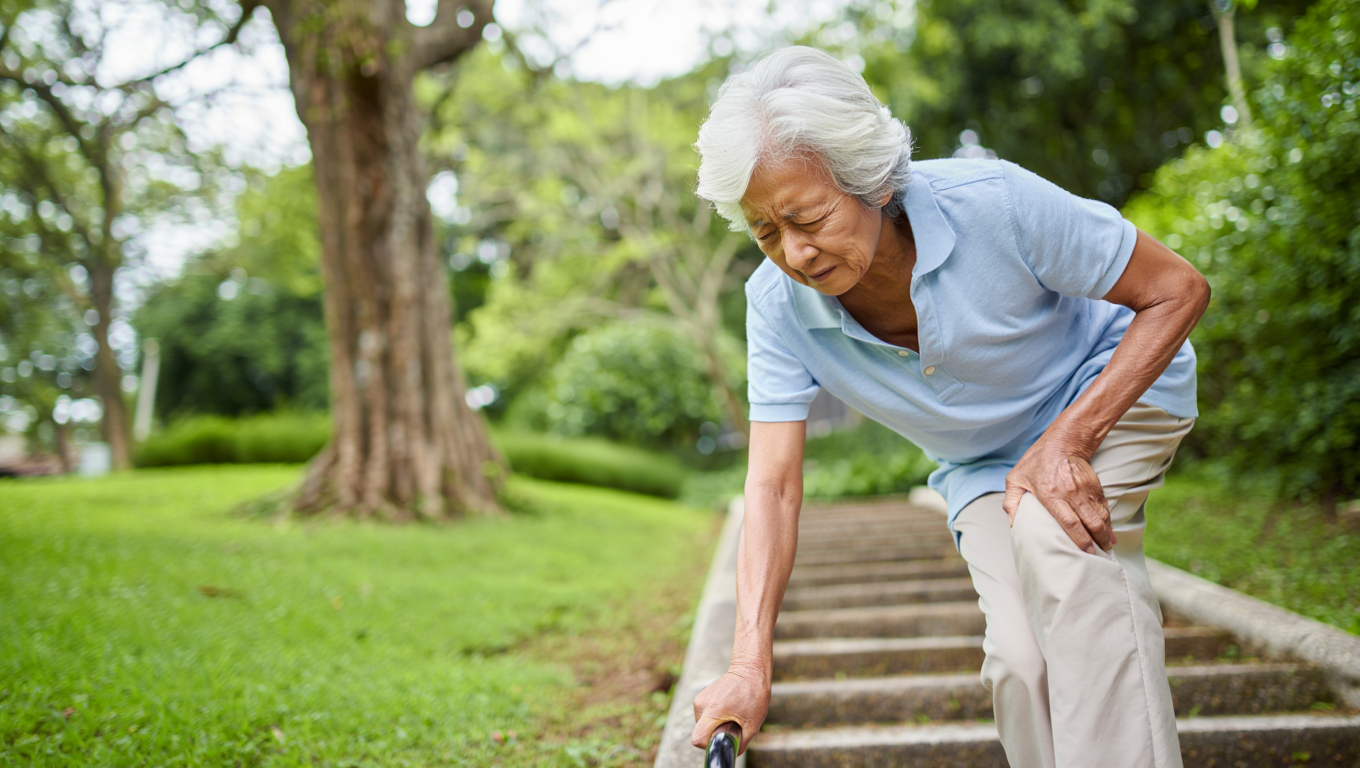 類風濕性關節炎與益生菌:腸道健康如何影響關節發炎?