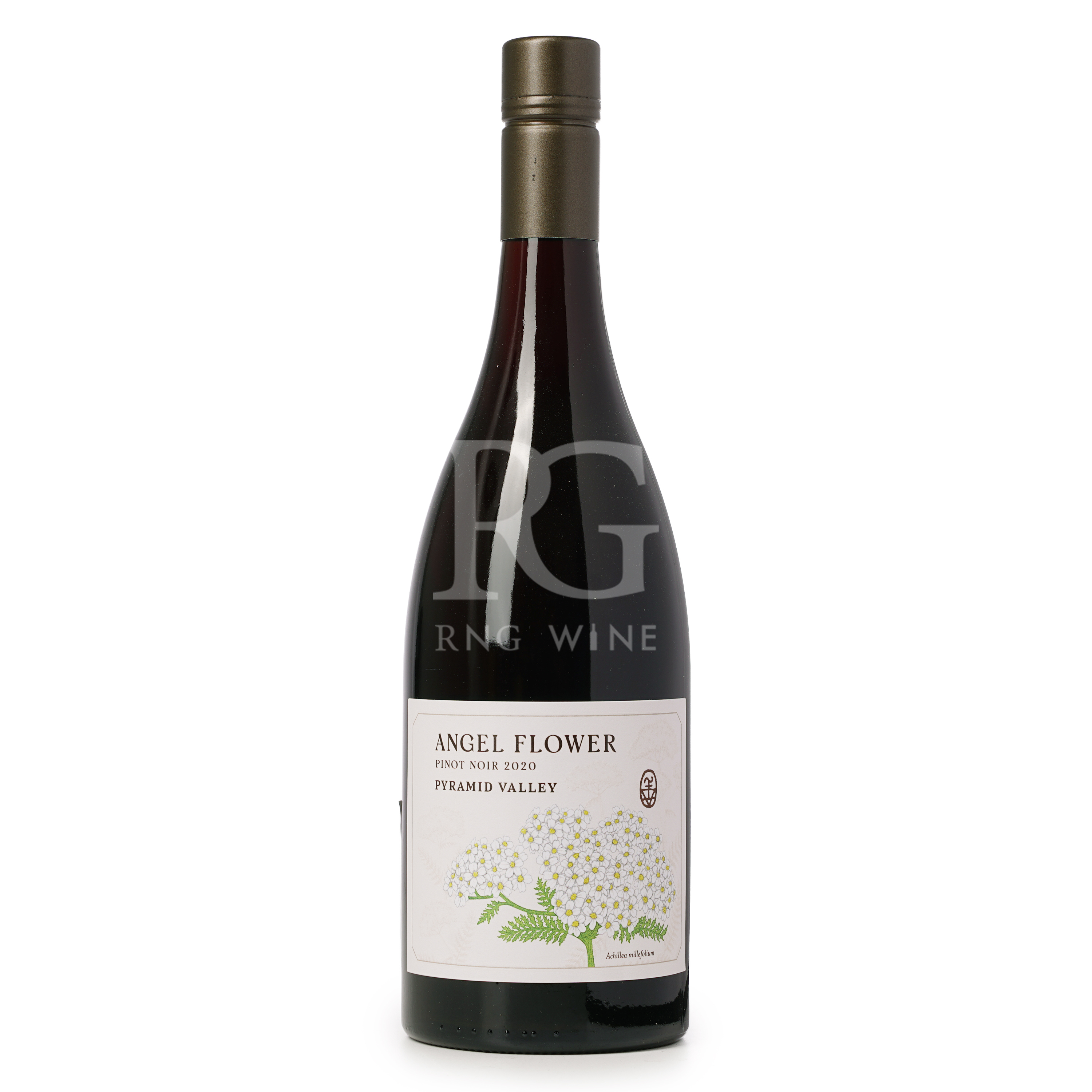 Pyramid Valley Angel Flower Pinot Noir 2020 (JS96)