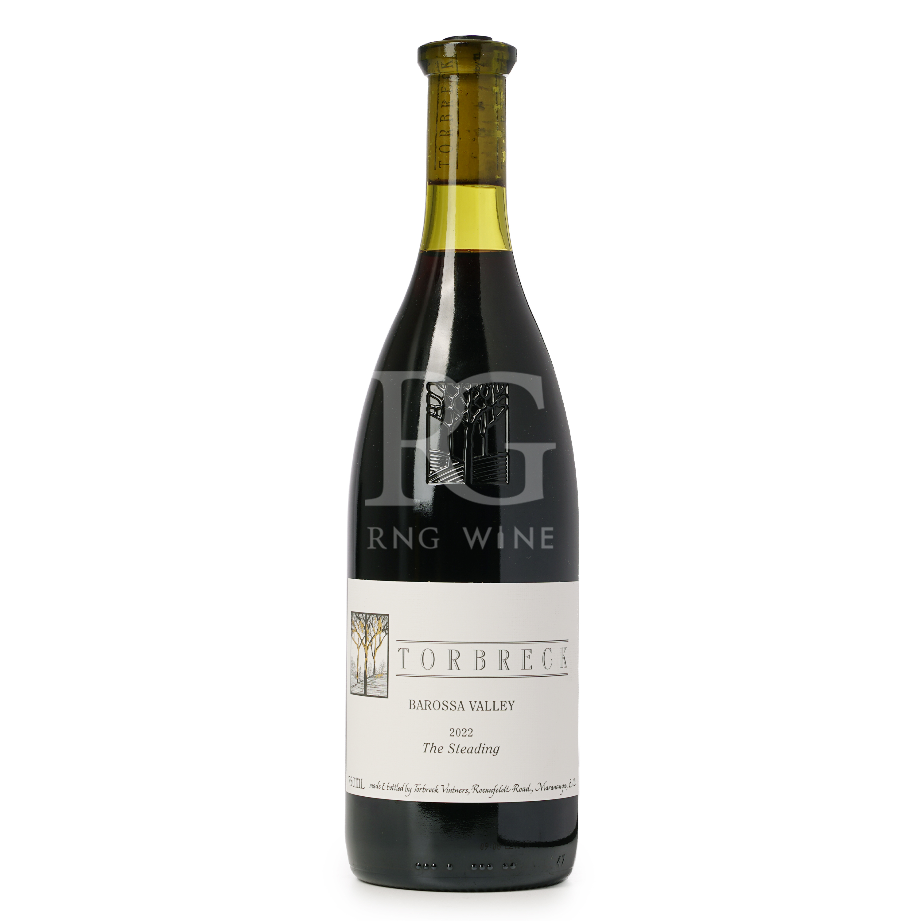 Torbreck The Steading 2022 (RP94)