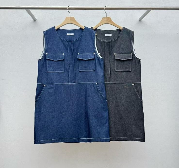 RE18 胸40 HIP45 長33 $519 (一口價)