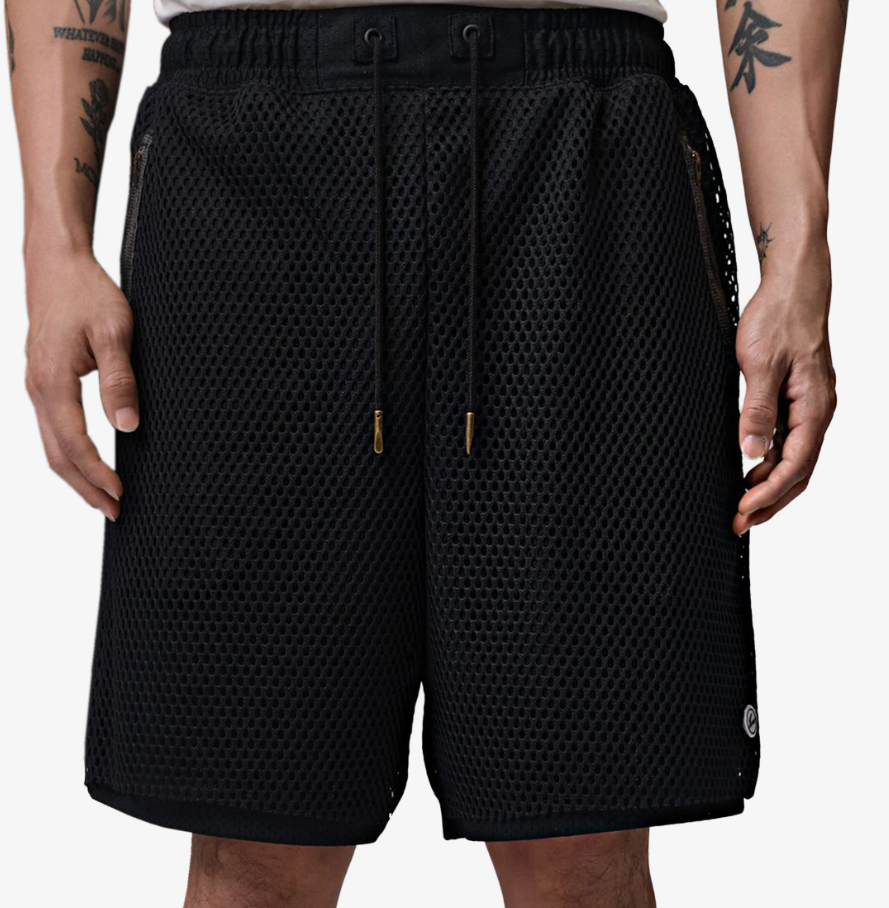 [現貨]Jordan x UNION LA x Fragment Shorts | IM6553-010