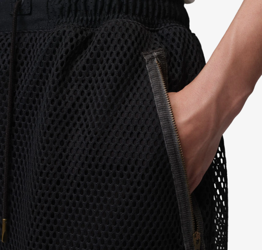 [現貨]Jordan x UNION LA x Fragment Shorts | IM6553-010