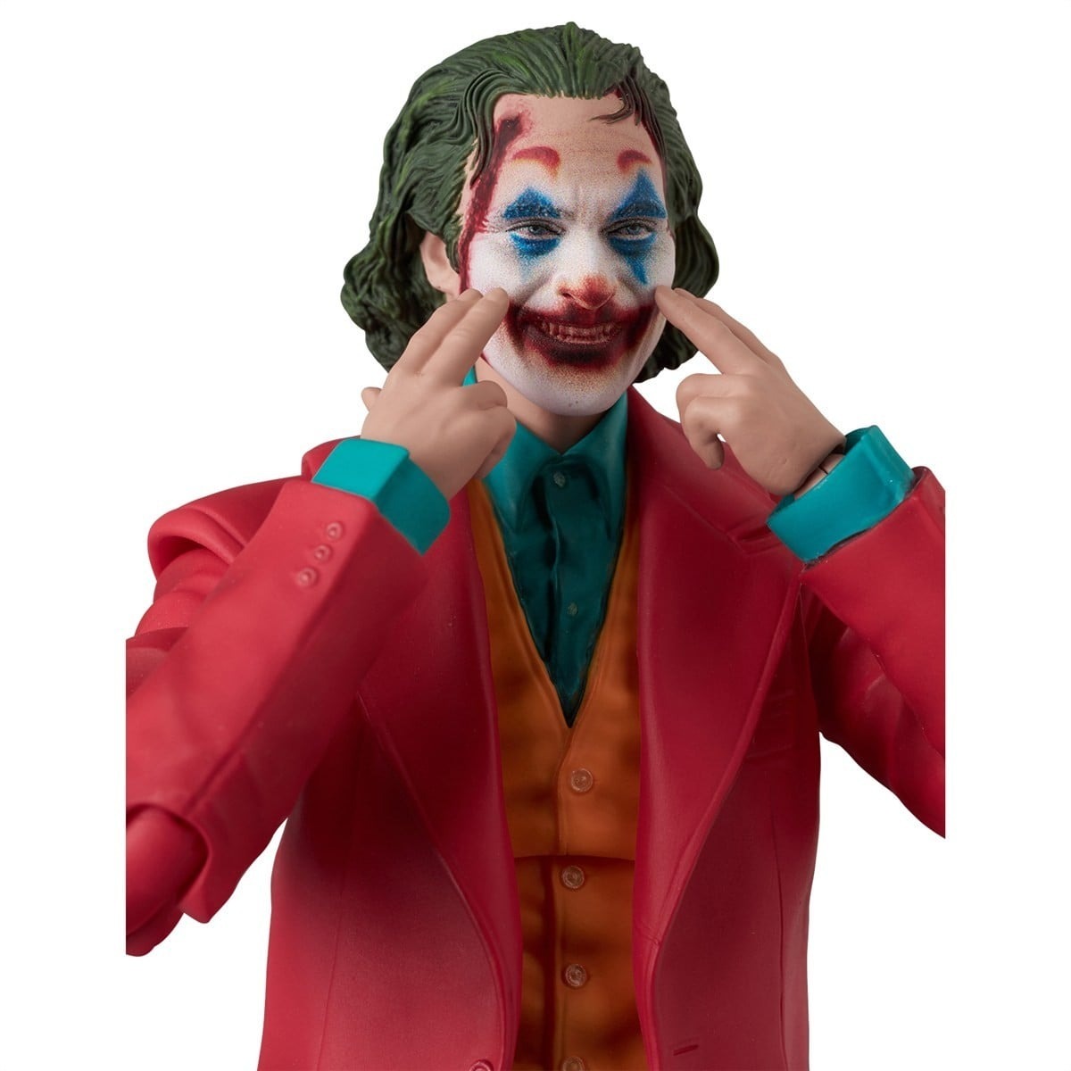 (預訂) Medicom MAFEX THE JOKER(TM)(JOKER Ver.)