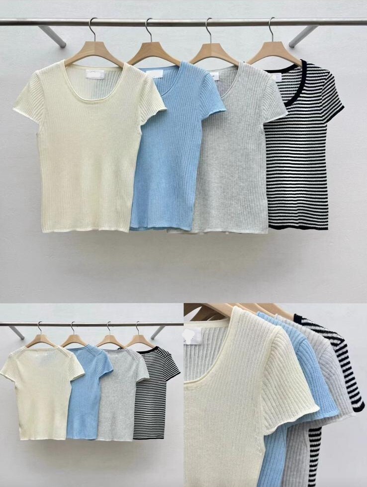 RE24 胸32 -60 長21 $379 (一口價)