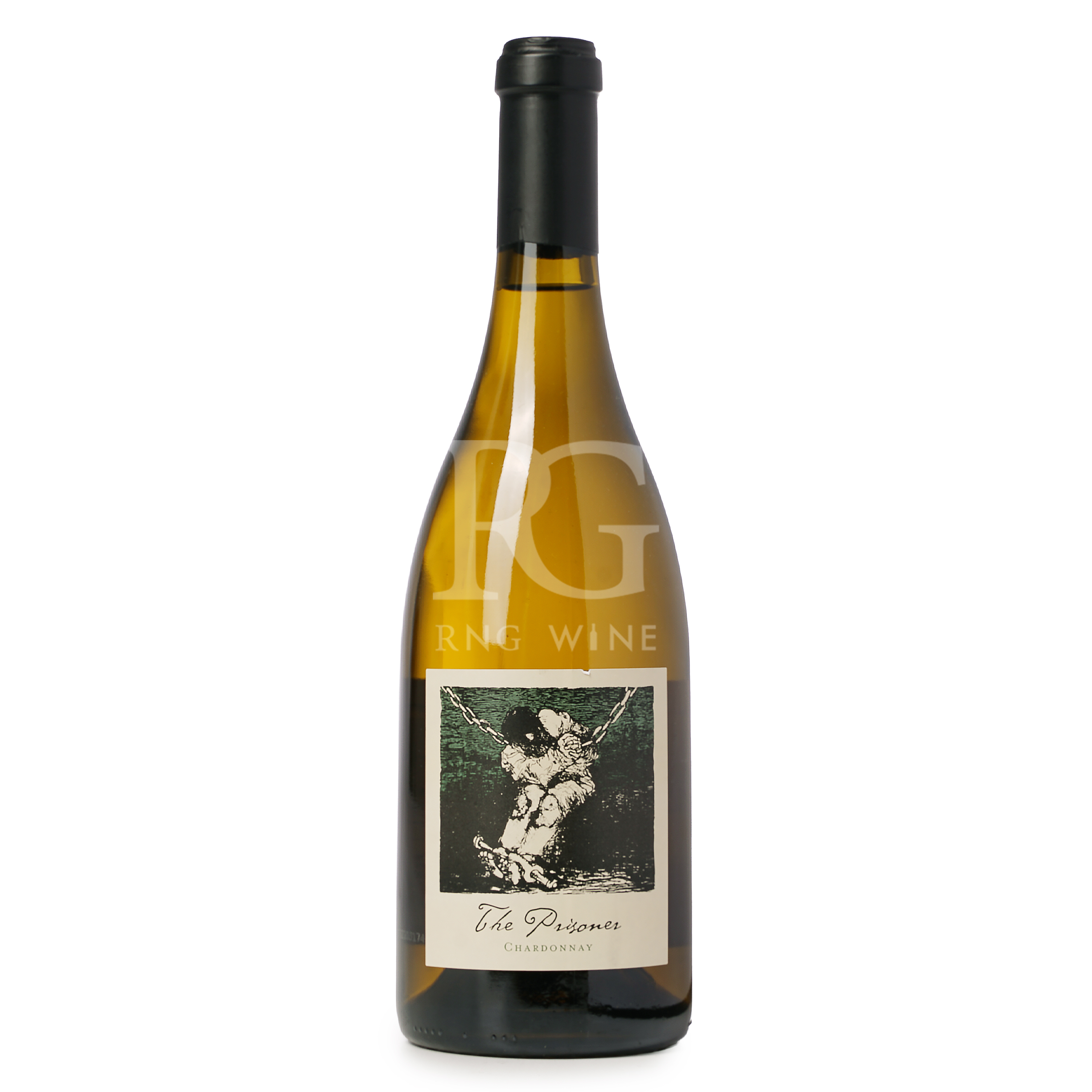The Prisoner Wine Co The Prisoner Chardonnay 2021