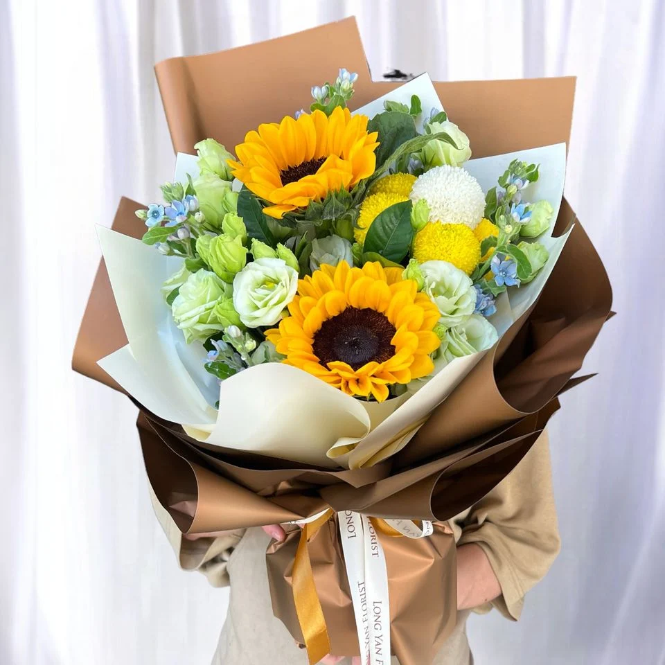 W - 畢業向日葵_CON38022