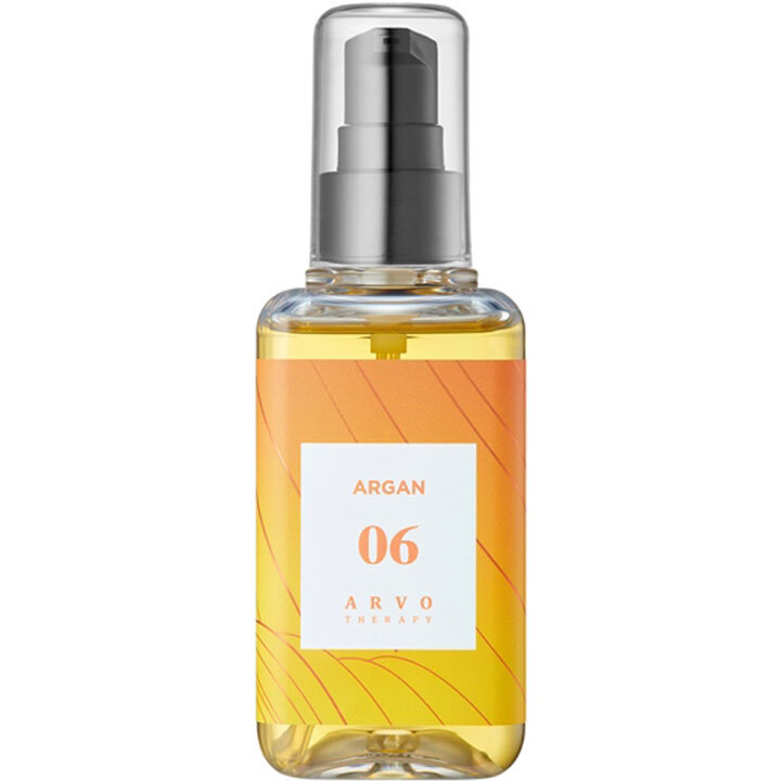 XC167 ARVO 06 LILLY 髮尾油 100ml EXP:2028-01-20