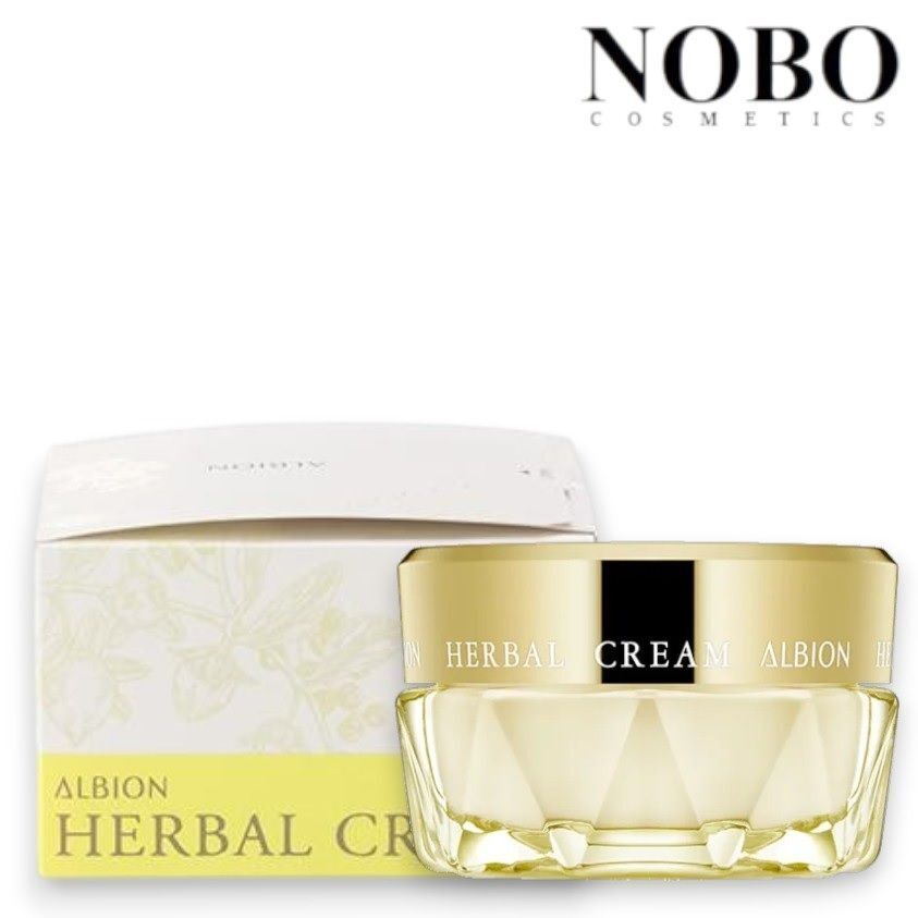 澳爾濱 - 全效植萃精華霜 40g (平行進口)