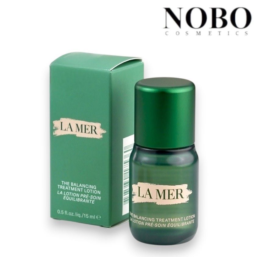 海藍之謎 - 迷你庄煥透肌底修護液 [專為油性肌膚設計] 15ml (平行進口)